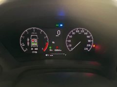 Honda Vezel 1.5L CVT Tech Edition - ფოტო 8