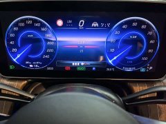Mercedes-Benz EQE SUV 2024 500 4MATIC Luxury - ფოტო 16