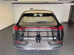 Mercedes-Benz EQE SUV 2024 500 4MATIC Luxury - ფოტო 3