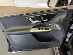 Mercedes-Benz EQE SUV 2024 500 4MATIC Luxury - ფოტო 7