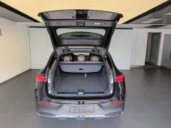 Mercedes-Benz EQE SUV 2024 500 4MATIC Luxury - ფოტო 9