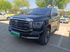 Tank 500 New Energy 2023 Hi4-T - ფოტო 1