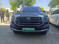 Tank 500 New Energy 2023 Hi4-T - ფოტო 2