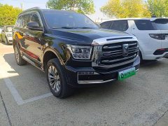 Tank 500 New Energy 2023 Hi4-T - ფოტო 3