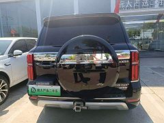 Tank 500 New Energy 2023 Hi4-T - ფოტო 5
