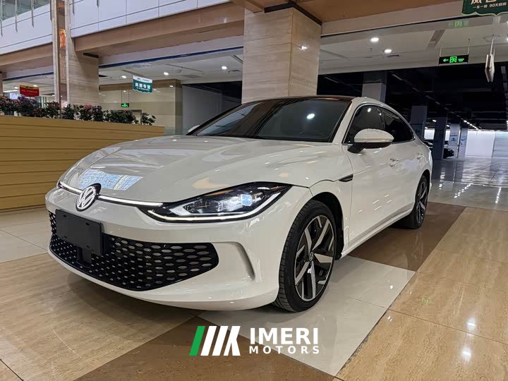 Volkswagen Lingdu L 280TSI DSG Spicy Edition - ავტომობილი ჩინეთიდან