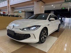 Volkswagen Lingdu L 280TSI DSG Spicy Edition - ფოტო 1