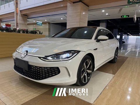 2022 Volkswagen Lingdu L 280TSI DSG Spicy Edition - ავტომობილი ჩინეთიდან
