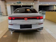 Volkswagen Lingdu L 280TSI DSG Spicy Edition - ფოტო 10