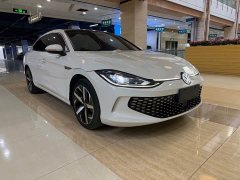 Volkswagen Lingdu L 280TSI DSG Spicy Edition - ფოტო 2
