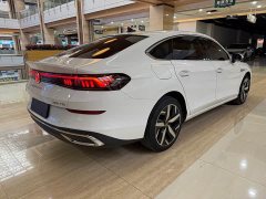 Volkswagen Lingdu L 280TSI DSG Spicy Edition - ფოტო 4