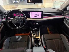 Volkswagen Lingdu L 280TSI DSG Spicy Edition - ფოტო 5
