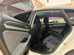Volkswagen Lingdu L 280TSI DSG Spicy Edition - ფოტო 6