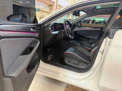 Volkswagen Lingdu L 280TSI DSG Spicy Edition - ფოტო 8