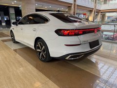 Volkswagen Lingdu L 280TSI DSG Spicy Edition - ფოტო 9