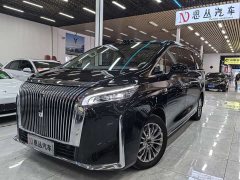 Great Wall WEY Shanshan New Energy Four-Wheel Drive Shanshan 8 - ფოტო 1
