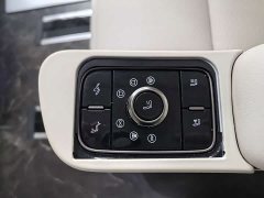 Great Wall WEY Shanshan New Energy Four-Wheel Drive Shanshan 8 - ფოტო 10