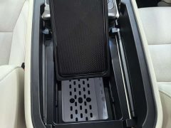 Great Wall WEY Shanshan New Energy Four-Wheel Drive Shanshan 8 - ფოტო 11