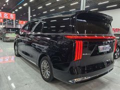 Great Wall WEY Shanshan New Energy Four-Wheel Drive Shanshan 8 - ფოტო 12