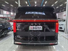 Great Wall WEY Shanshan New Energy Four-Wheel Drive Shanshan 8 - ფოტო 13