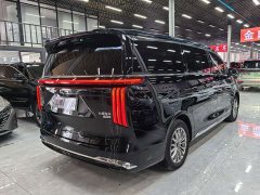 Great Wall WEY Shanshan New Energy Four-Wheel Drive Shanshan 8 - ფოტო 14