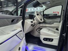 Great Wall WEY Shanshan New Energy Four-Wheel Drive Shanshan 8 - ფოტო 4