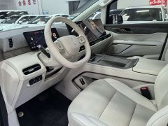 Great Wall WEY Shanshan New Energy Four-Wheel Drive Shanshan 8 - ფოტო 5