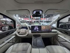 Great Wall WEY Shanshan New Energy Four-Wheel Drive Shanshan 8 - ფოტო 7