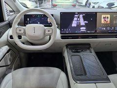 Great Wall WEY Shanshan New Energy Four-Wheel Drive Shanshan 8 - ფოტო 8