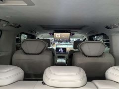 Great Wall WEY Shanshan New Energy Four-Wheel Drive Shanshan 8 - ფოტო 9