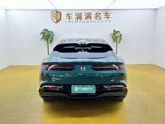 Denza BYD Denza Z9GT Easy Three-Way Flash Charge Performance Edition - ფოტო 11