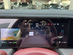 Denza BYD Denza Z9GT Easy Three-Way Flash Charge Performance Edition - ფოტო 9
