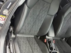 Audi A3 A3L Limousine 35 TFSI Fashion Elegant Edition - ფოტო 10
