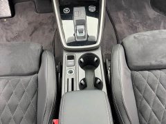 Audi A3 A3L Limousine 35 TFSI Fashion Elegant Edition - ფოტო 11