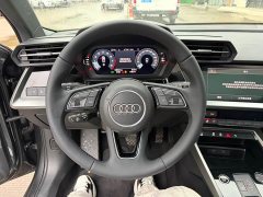 Audi A3 A3L Limousine 35 TFSI Fashion Elegant Edition - ფოტო 13
