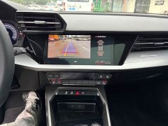 Audi A3 A3L Limousine 35 TFSI Fashion Elegant Edition - ფოტო 14