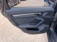 Audi A3 A3L Limousine 35 TFSI Fashion Elegant Edition - ფოტო 17