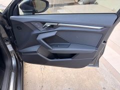 Audi A3 A3L Limousine 35 TFSI Fashion Elegant Edition - ფოტო 19