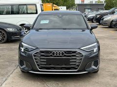 Audi A3 A3L Limousine 35 TFSI Fashion Elegant Edition - ფოტო 2
