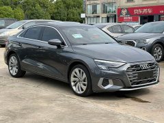 Audi A3 A3L Limousine 35 TFSI Fashion Elegant Edition - ფოტო 3