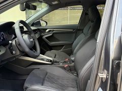 Audi A3 A3L Limousine 35 TFSI Fashion Elegant Edition - ფოტო 6