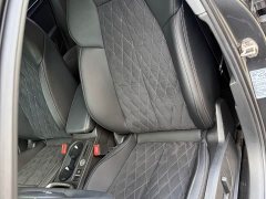 Audi A3 A3L Limousine 35 TFSI Fashion Elegant Edition - ფოტო 7
