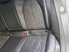 Audi A3 A3L Limousine 35 TFSI Fashion Elegant Edition - ფოტო 8