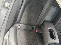 Audi A3 A3L Limousine 35 TFSI Fashion Elegant Edition - ფოტო 9