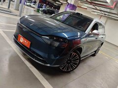 AITO M9 Extended Range Ultra 42kWh 6-Seater - ფოტო 1