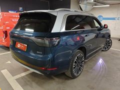 AITO M9 Extended Range Ultra 42kWh 6-Seater - ფოტო 13