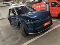 AITO M9 Extended Range Ultra 42kWh 6-Seater - ფოტო 2