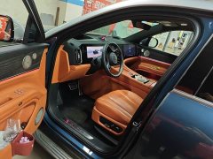 AITO M9 Extended Range Ultra 42kWh 6-Seater - ფოტო 3