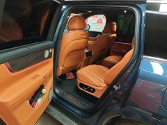 AITO M9 Extended Range Ultra 42kWh 6-Seater - ფოტო 4
