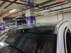 AITO M9 Extended Range Ultra 42kWh 6-Seater - ფოტო 6